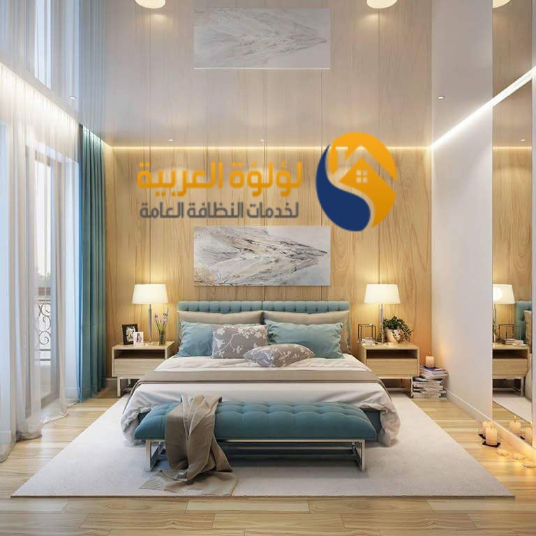 شركة تنظيف بالقصيم