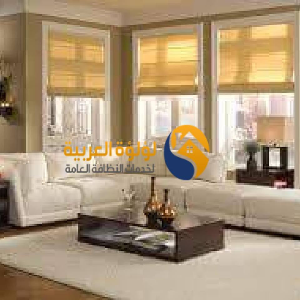 شركة تنظيف بالرس