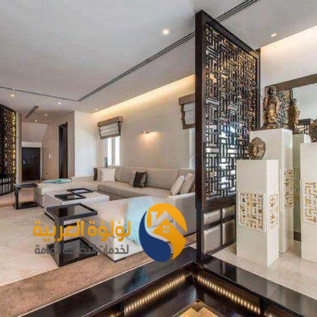 شركة تنظيف فلل بعنيزة company cleaning villas in ainiza