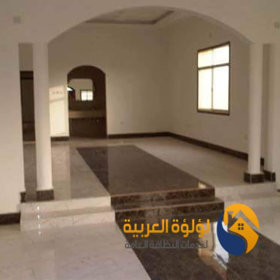 شركة تنظيف فلل بالقصيم