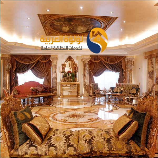 غسيل وتنظيف الفلل والشقق