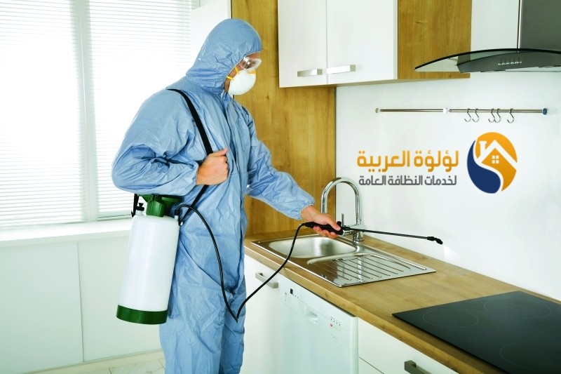 افضل شركة مكافحة حشرات بالمذنب | بريق اللؤلؤة