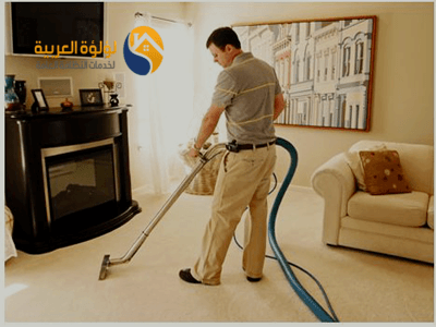 شركة تنظيف منازل بعنيزة