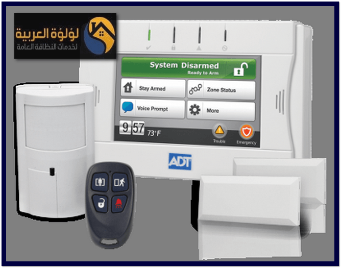 تركيب و توريد اجهزه الانذار بالبكيرية