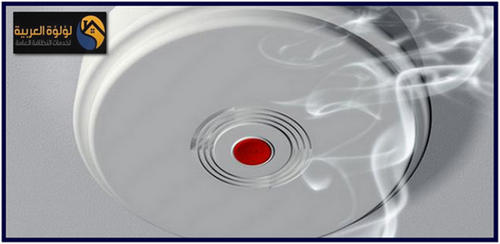 شركة تركيب وتوريد اجهزة الانذار بالقصيم