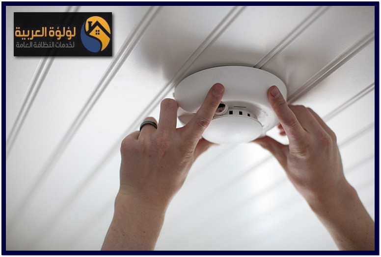 شركة تركيب وتوريد أجهزة إنذار بعنيزة بريق اللؤلؤة
