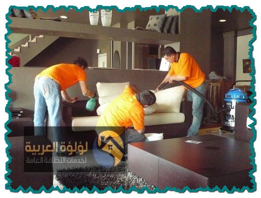 افضل شركة تنظيف بالبدائع