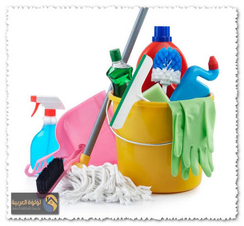 شركة تنظيف بعيون الجواء