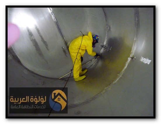 شركة عزل خزانات بالقصيم company insulation tanks bqasim