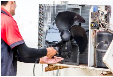 أفضل شركة غسيل مكيفات بالقصيم