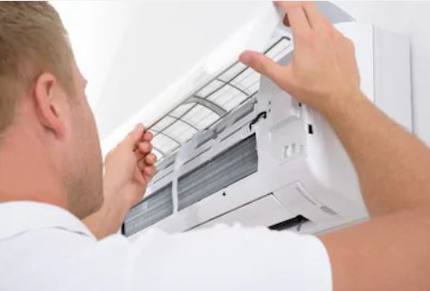 شركة غسيل و صيانة مكيفات بالبدائع