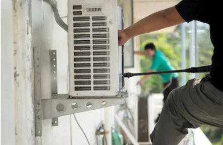 أسعار شركات تنظيف المكيفات ببريده