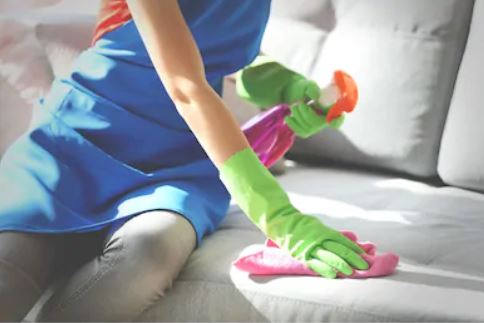 شركة غسيل مجالس ومفروشات ببريده