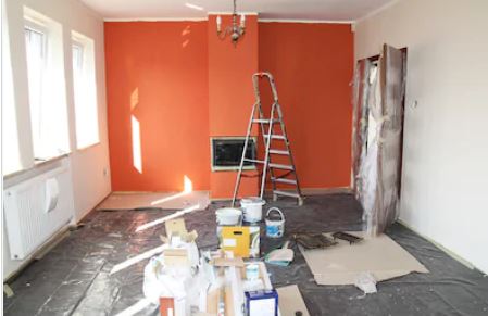 شركة ترميمات وتشطيبات وأعمال صيانة الكهرباء والسباكة بالقصيم