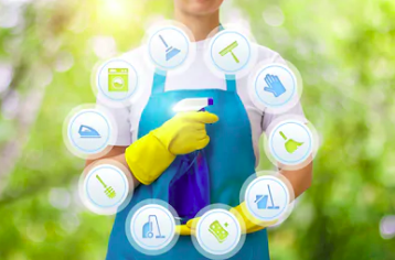 شركة التنظيف الشاملة بمدن القصيم