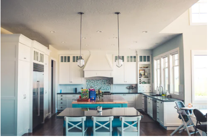 شركة تنظيف منازل بجدة خطوات سريعة لتنظيف المنزل