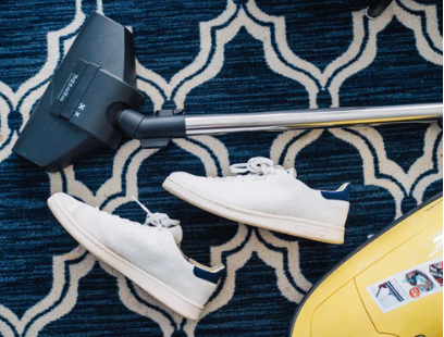 كيفية تنظيف الشقق بجدول زمنى