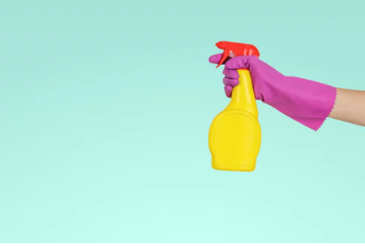 كيف تتم عملية تنظيف الشقق الصغيرة